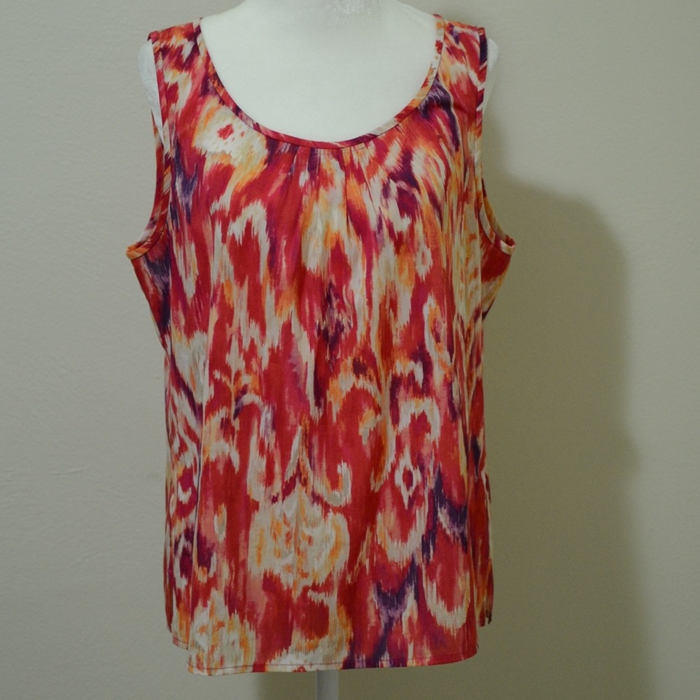 Chico's Top Size 1